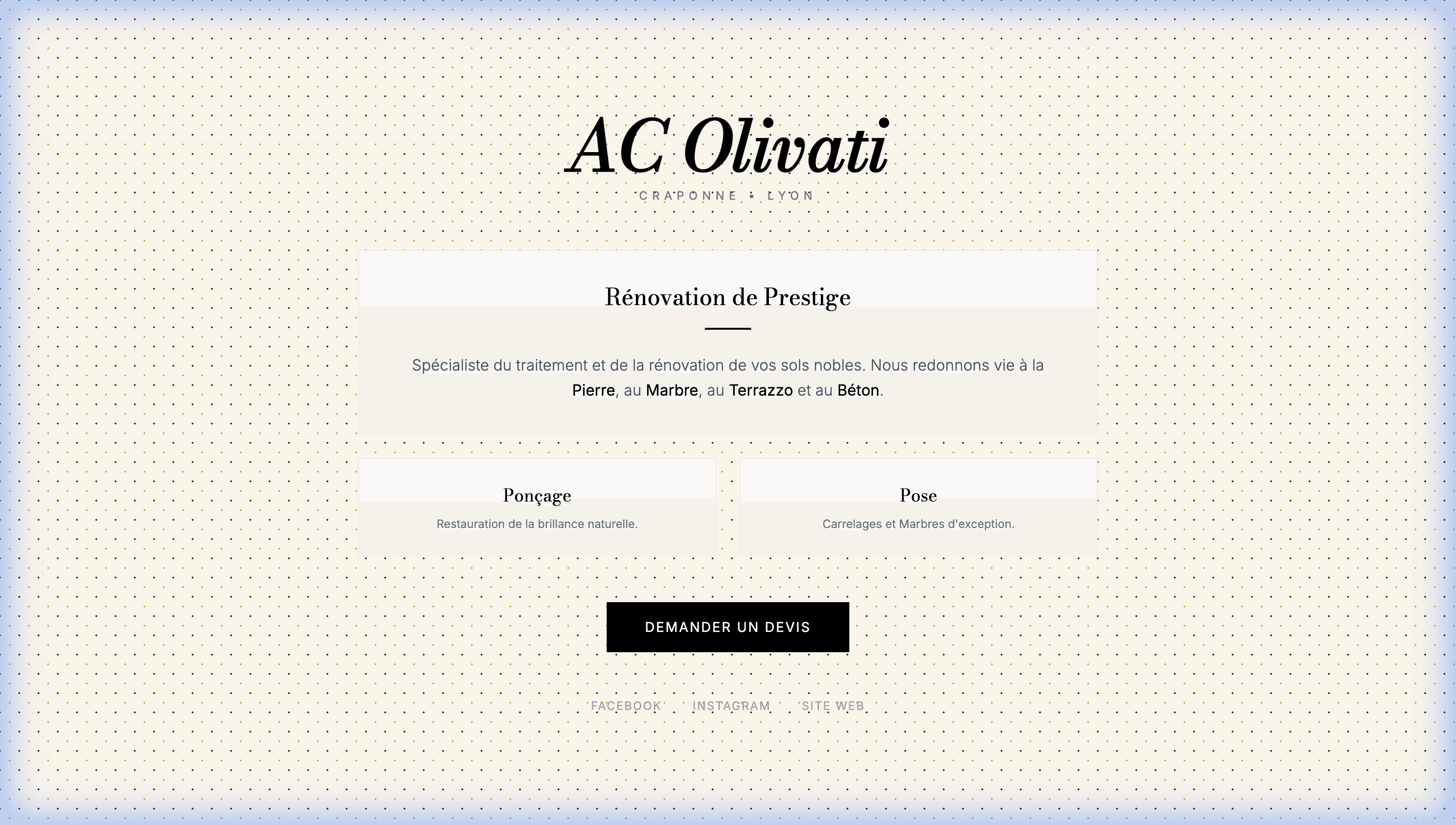 AC Olivati