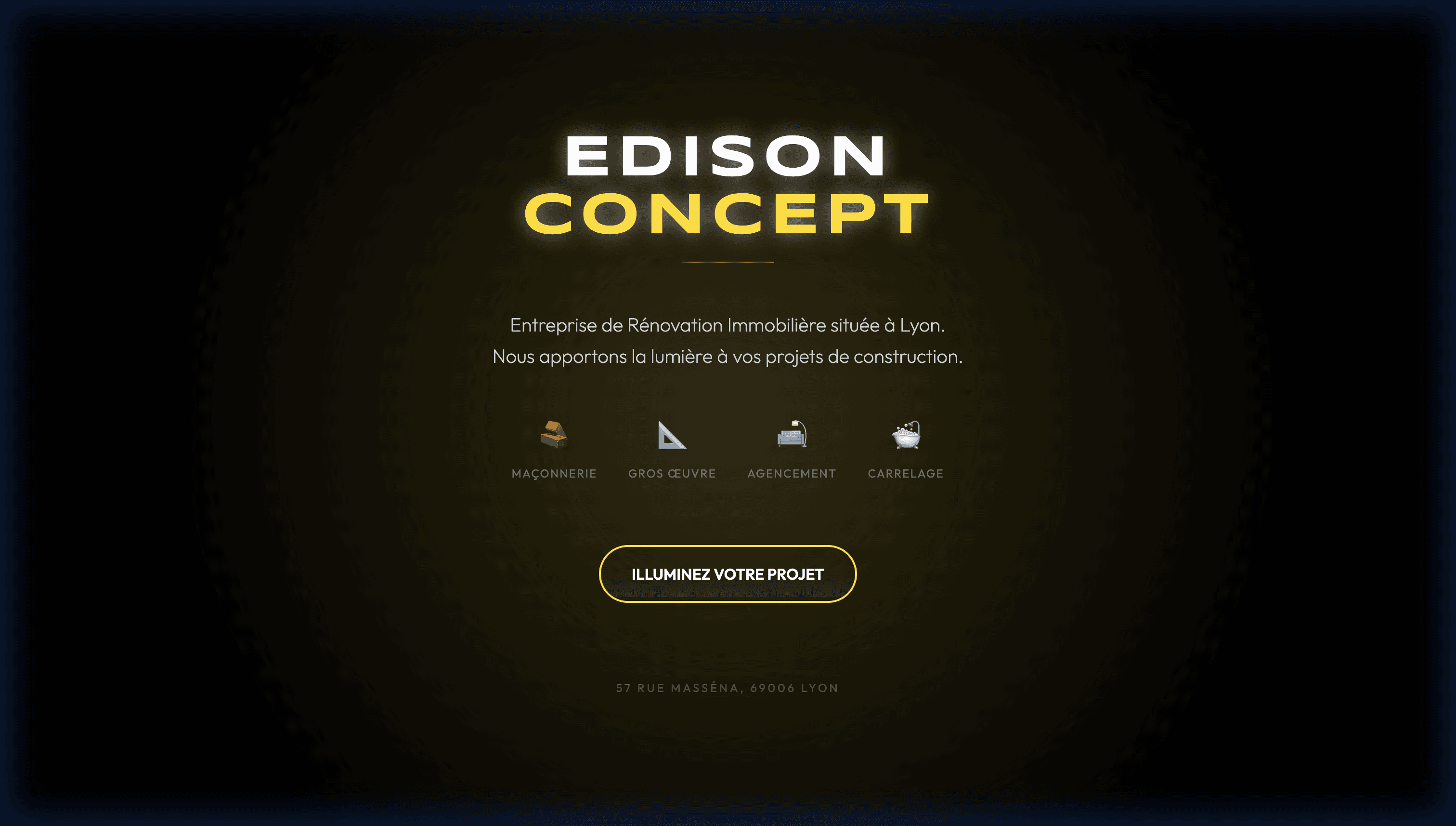Edison Concept