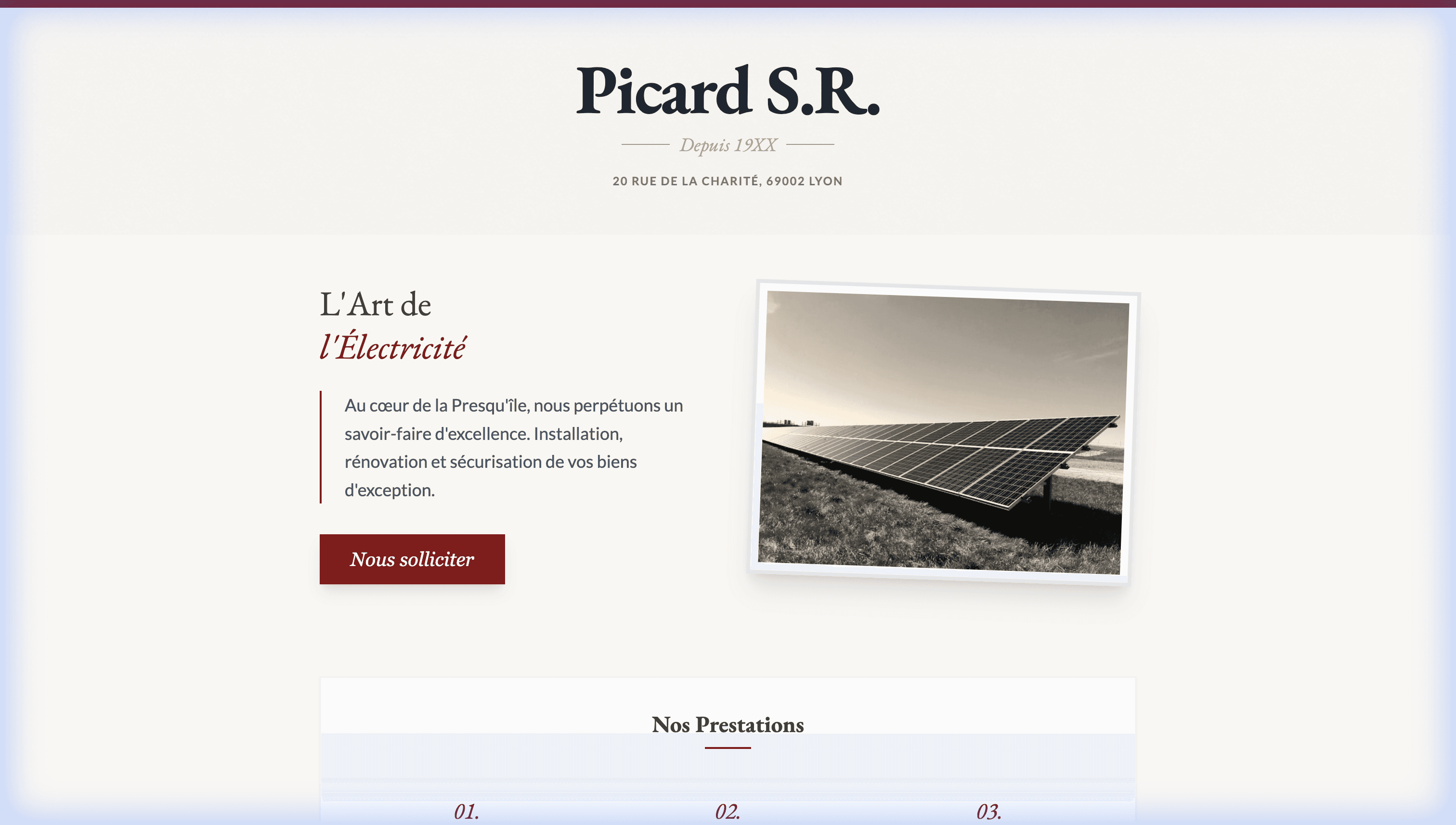 Picard Seraphin (Picard S.R.)